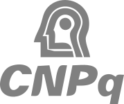 Logo CNPQ Cinza