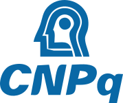 Logo CNPQ Azul